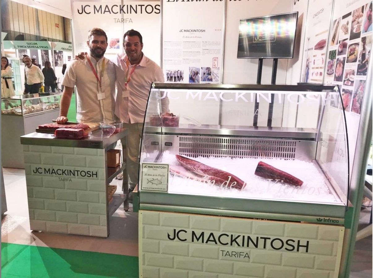 Andalucía Sabor
